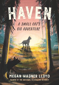 Haven: A Small Cats Big Adventure