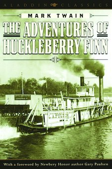 The Adventures of Huckleberry Finn