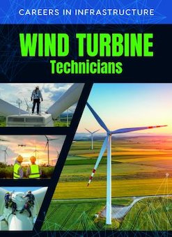 Wind Turbine Technicians