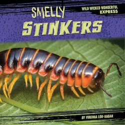 Smelly Stinkers