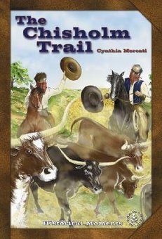 The Chisholm Trail