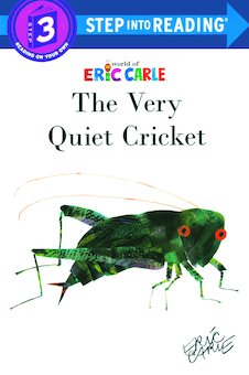 The Very Quiet Cricket