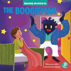 The Boogieman