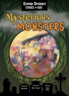 Mysterious Monsters