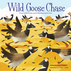 Wild Goose Chase