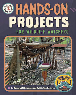 Hands-On Projects for Wildlife Watchers