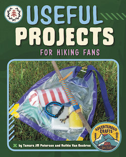 Useful Projects for Hiking Fans