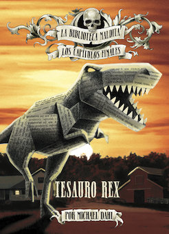 Tesauro Rex