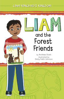 Liam and the Forest Friends