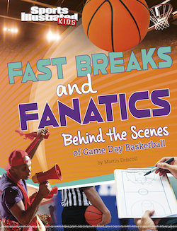 Fast Breaks and Fanatics: Behind the Scenes of Game Day Basketball