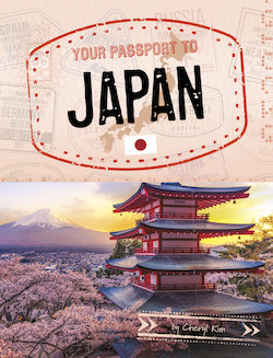 Your Passport to Japan