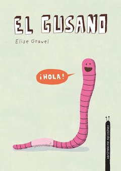 El Gusano (The Worm)