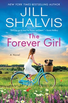 The Forever Girl