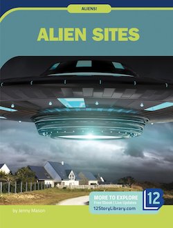 Alien Sites