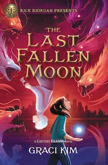 The Last Fallen Moon