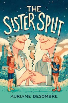 The Sister Split