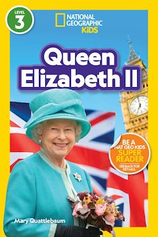 National Geographic Kids: Queen Elizabeth II