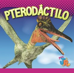 Pterodactilo