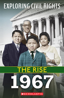 The Rise: 1967