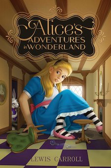 Alice's Adventures in Wonderland