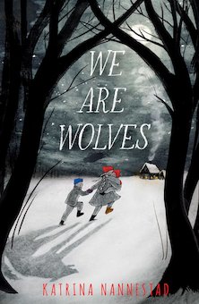 We Are Wolves