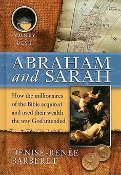 Abraham and Sarah