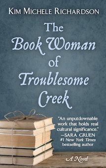 The Book Woman of Troublesome Creek