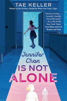 Jennifer Chan Is Not Alone