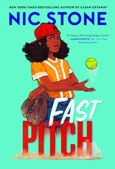 Fast Pitch