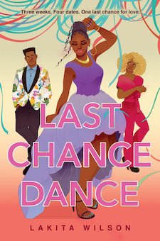 Last Chance Dance