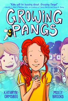 Growing Pangs