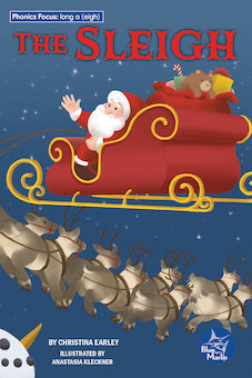 The Sleigh