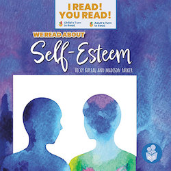 We Read About Self-Esteem