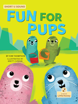 Fun for Pups