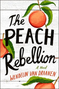 The Peach Rebellion