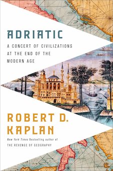 Adriatic: A Concert of Civilizations at the End of the Modern Age