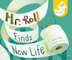 Mr. Roll Finds New Life