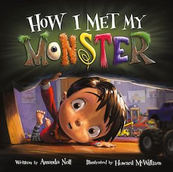 How I Met My Monster