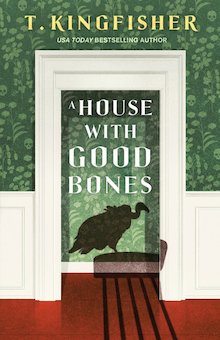 A House with Good Bones