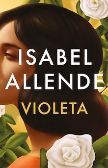 Violeta (Spanish)