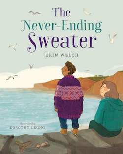 The Never-Ending Sweater