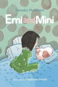 Emi and Mini