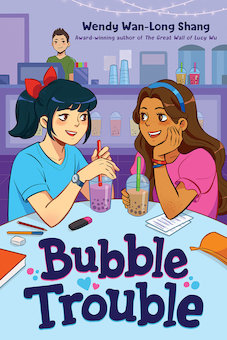 Bubble Trouble