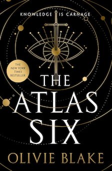 The Atlas Six