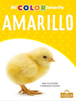 Amarillo (Spanish)