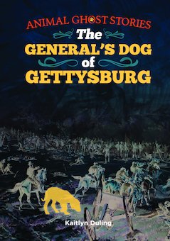 The General's Dog of Gettysburg