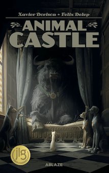 Animal Castle