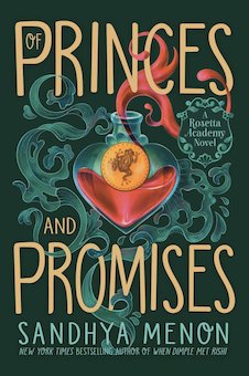 Of Princes and Promises