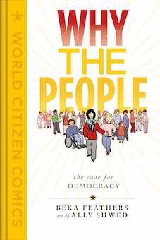 Why the People: The Case for Democracy