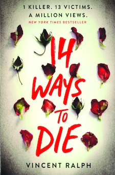 14 Ways to Die